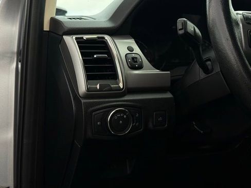 Used 2021 Ford Ranger XLT w/ Equipment Group 301A Mid image 14