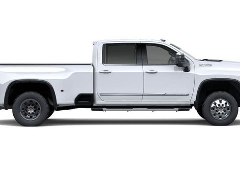 New 2026 Chevrolet Silverado 3500 High Country w/ High Country Premium Package image 53