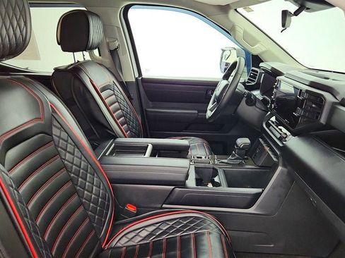 Used 2023 Toyota Tundra SR AWD/4WD image 22