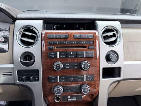 Used 2010 Ford F150 2WD SuperCrew image 19