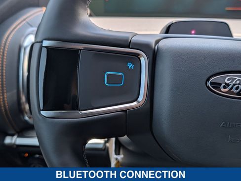 New 2026 Ford Expedition Tremor AWD/4WD image 31