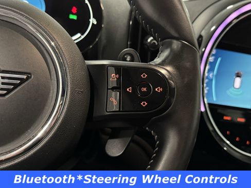 Used 2022 MINI Cooper Countryman S w/ Convenience Package image 5