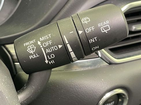 Used 2023 MAZDA CX-5 AWD 2.5 S w/ Premium Plus Pkg image 36
