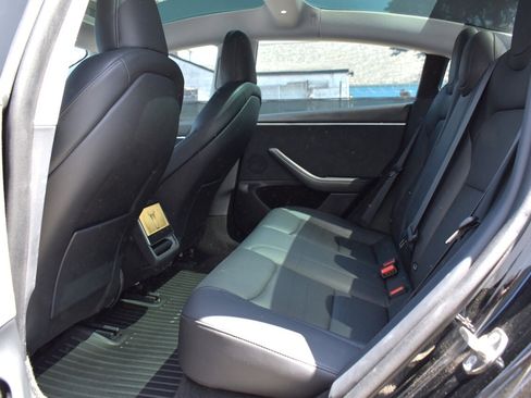 Used 2024 Tesla Model 3 Long Range AWD/4WD image 24