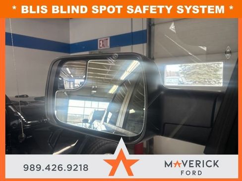 Used 2021 RAM 1500 Big Horn image 20