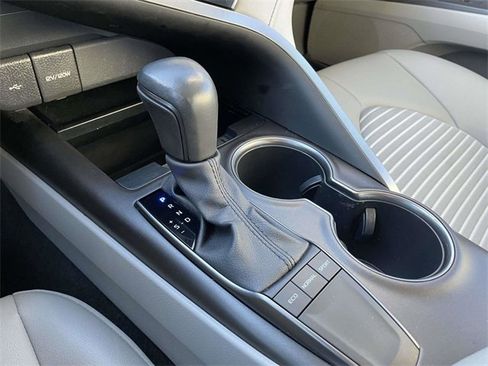 Certified 2023 Toyota Camry SE image 31