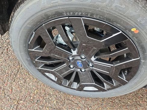 New 2026 Subaru Outback Limited XT AWD/4WD image 10