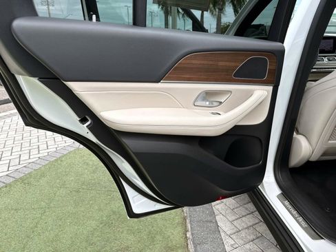 Certified 2026 Mercedes-Benz GLE 350 4MATIC image 12
