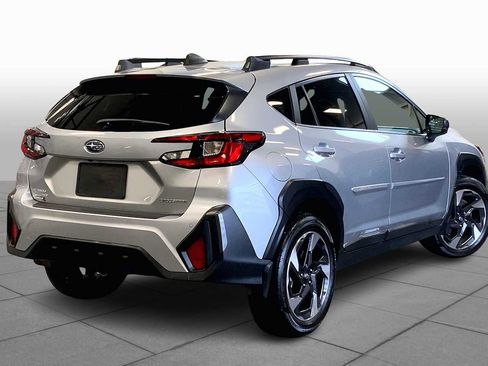 Certified 2025 Subaru Crosstrek 2.5i Limited image 13