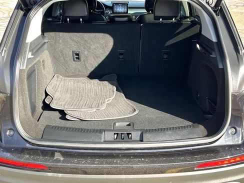 Used 2020 Lincoln Corsair FWD w/ Premium Package image 13