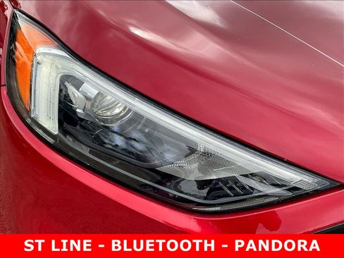 Used 2022 Ford Edge ST-Line AWD/4WD image 31