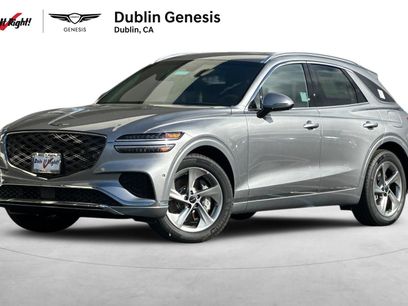 New 2026 Genesis GV70 2.5T Advanced