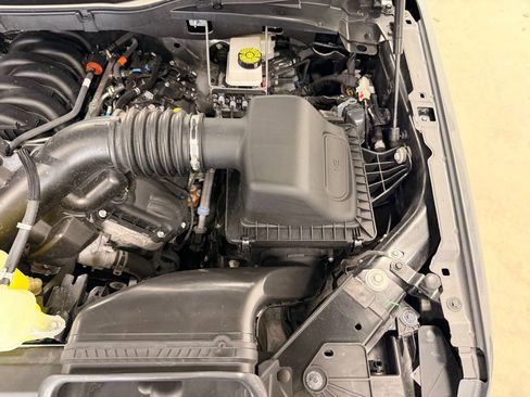 Used 2025 Ford F150 XLT w/ Equipment Group 301A Standard AWD/4WD image 48