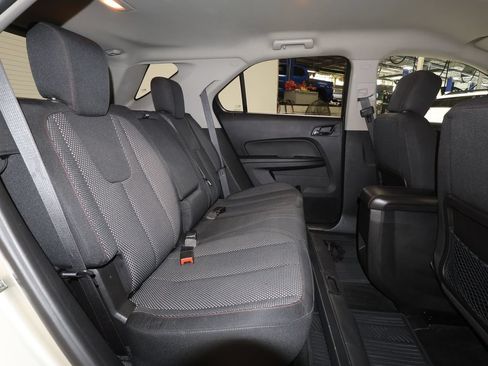 Used 2014 Chevrolet Equinox LT w/ Driver Convenience Package FWD image 16