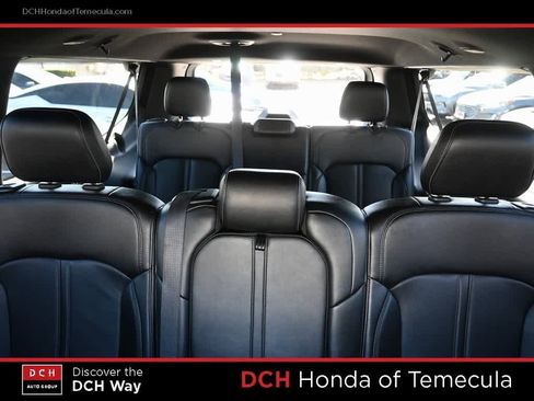 Used 2024 Jeep Wagoneer L Series II image 20