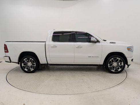 Used 2021 RAM 1500 Limited image 8