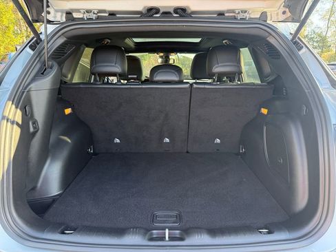 New 2026 Jeep Compass Latitude w/ Quick Order Package 29K image 29