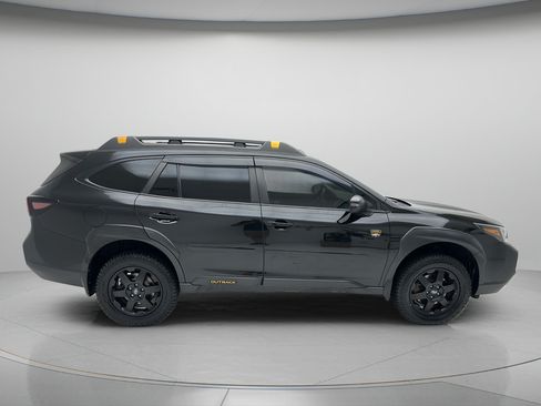 Used 2024 Subaru Outback Wilderness AWD/4WD image 6