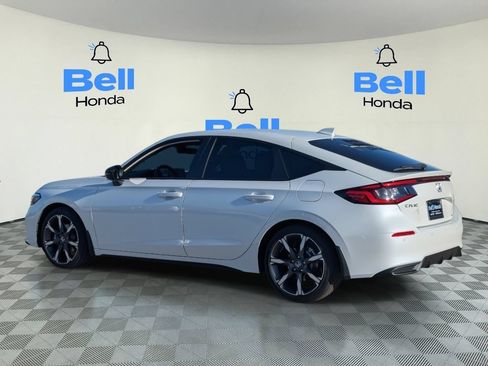 Used 2026 Honda Civic Sport Touring image 2