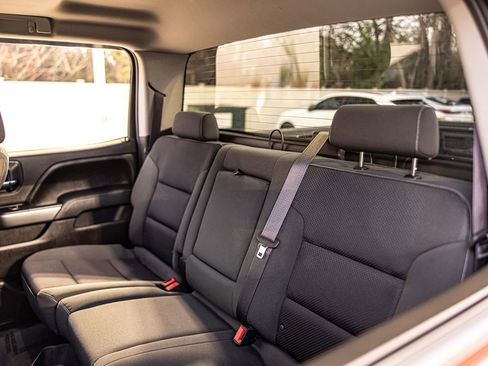 Used 2015 Chevrolet Silverado 1500 LT w/ All Star Edition image 29