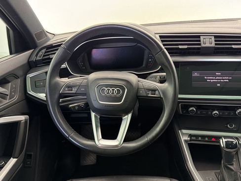 Used 2025 Audi Q3 2.0T Premium AWD/4WD image 30