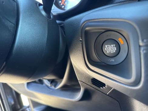 New 2026 Jeep Gladiator Mojave w/ Technology Group image 14