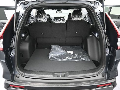 New 2026 Honda CR-V Sport image 22