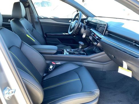New 2026 Kia K5 GT w/ GT1 Package FWD image 24