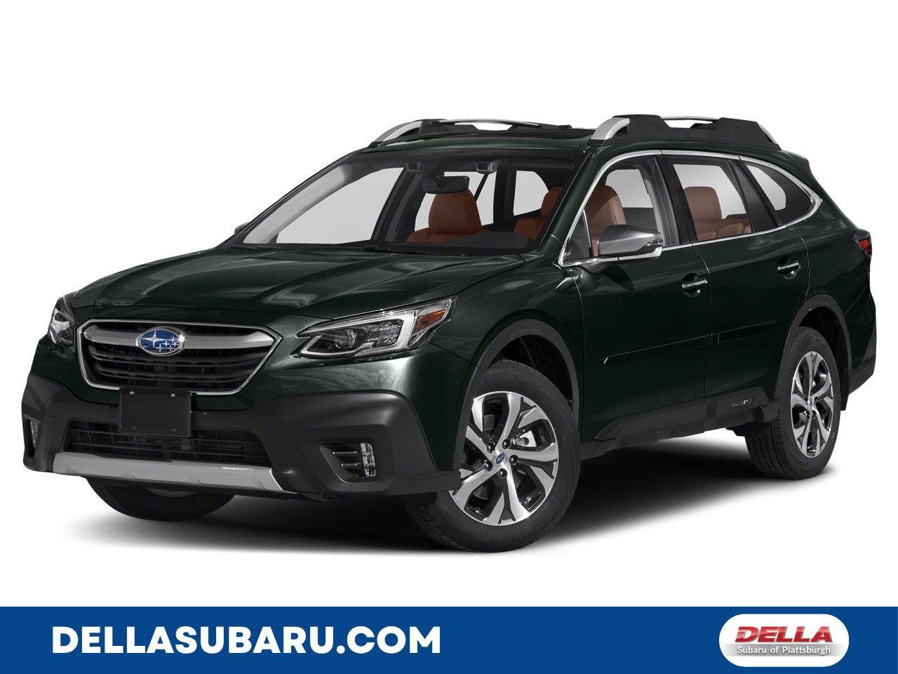 Used 2020 Subaru Outback Touring XT AWD/4WD image 1
