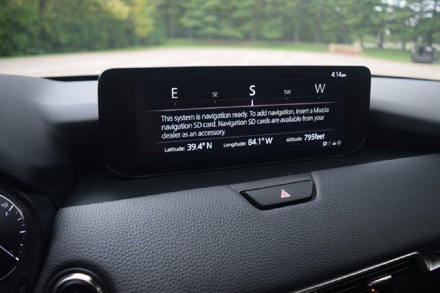 Used 2024 MAZDA CX-90 3.3 Turbo w/ Premium Package AWD/4WD image 9