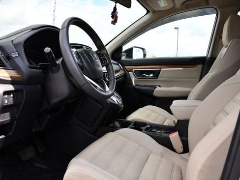 Used 2017 Honda CR-V EX image 17
