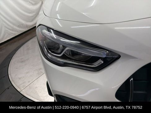 Used 2022 Mercedes-Benz GLA 35 AMG 4MATIC image 10