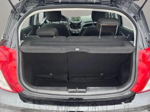 Used 2020 Chevrolet Spark LT FWD image 17