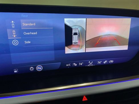 Used 2024 Buick Envision Avenir image 20