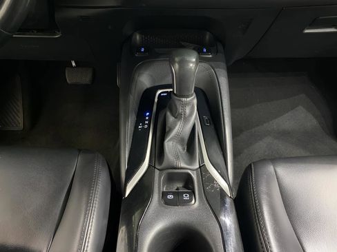 Used 2020 Toyota Corolla XSE w/ Carpet Mat Package (TMS) image 14