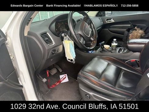 Used 2018 Dodge Durango GT image 24
