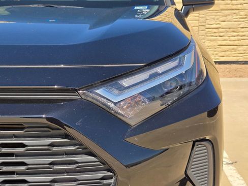 Used 2023 Toyota RAV4 LE FWD image 24