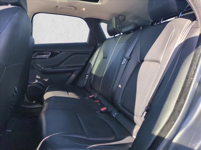Used 2017 Jaguar F-PACE Premium AWD/4WD image 20