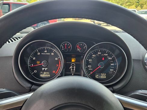 Used 2010 Audi TT 2.0T Prestige AWD/4WD image 17
