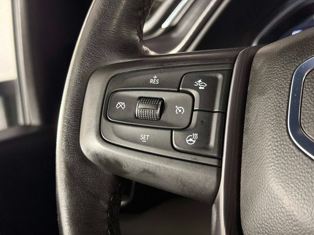 Used 2025 GMC Sierra 2500 Denali Ultimate AWD/4WD image 46