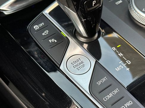 Used 2023 BMW X3 M40i image 22