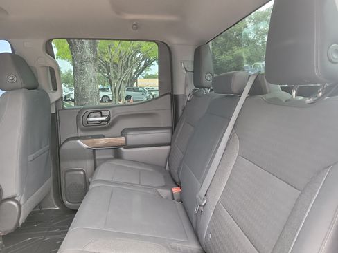 Used 2020 Chevrolet Silverado 1500 RST w/ RST Value Package RWD image 10