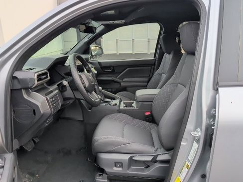 New 2025 Toyota Tacoma SR5 image 12
