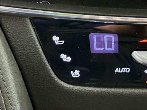Used 2020 Cadillac CT6 Premium Luxury AWD/4WD image 13