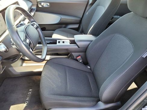 Used 2024 Hyundai Ioniq 6 SE image 15