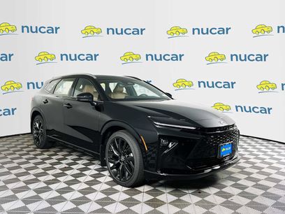 New 2025 Toyota Crown Signia