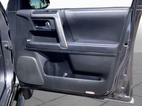 Used 2023 Toyota 4Runner SR5 RWD image 23