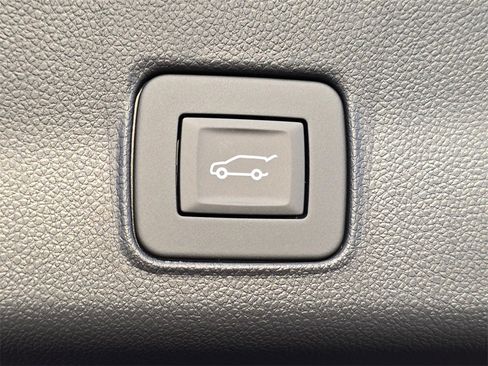 New 2026 Chevrolet TrailBlazer RS w/ Convenience Package image 13