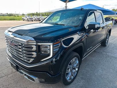 Used 2024 GMC Sierra 1500 Denali w/ Denali Reserve Package