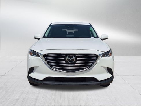 Used 2020 MAZDA CX-9 Touring FWD image 8